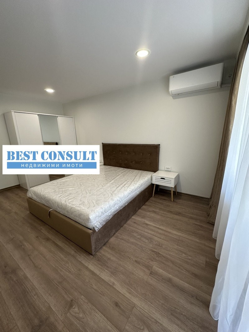 Дава под наем 1-СТАЕН, гр. Русе, Център, снимка 7 - Апартаменти - 52978653