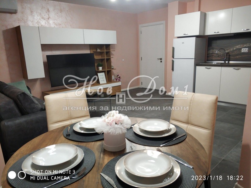 A louer  1 chambre Varna , Kolhozen pazar , 58 m² | 39478796