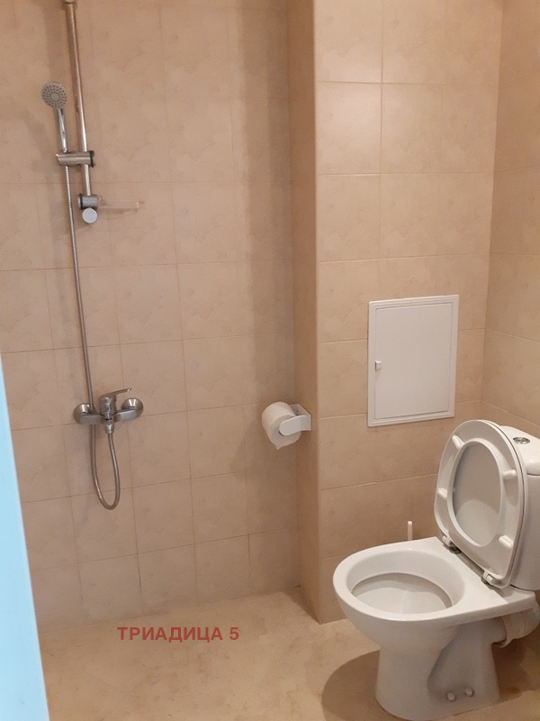 Zu vermieten  1 Schlafzimmer Sofia , Strelbishte , 52 qm | 60714672 - Bild [4]