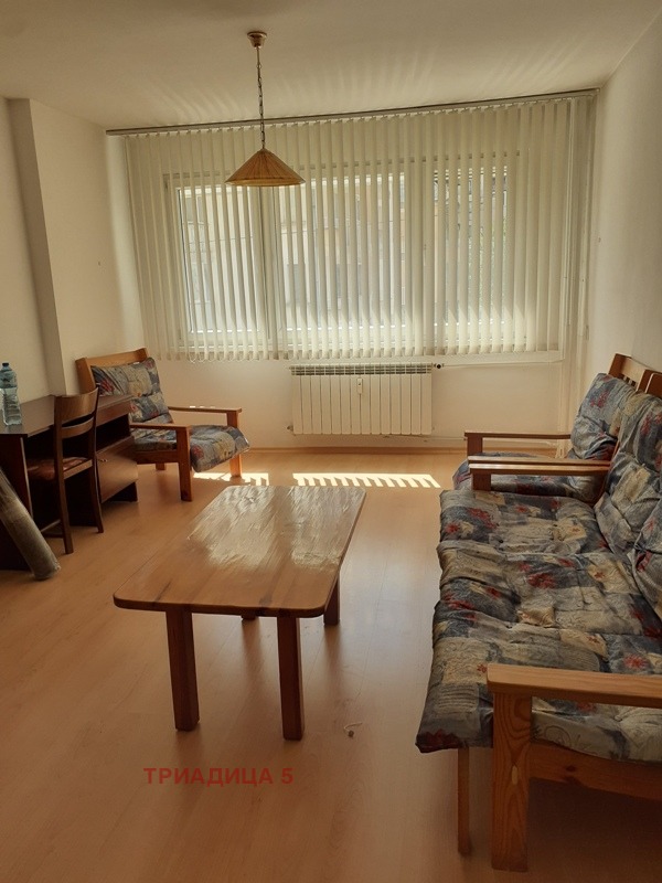 For Rent  1 bedroom Sofia , Strelbishte , 52 sq.m | 60714672