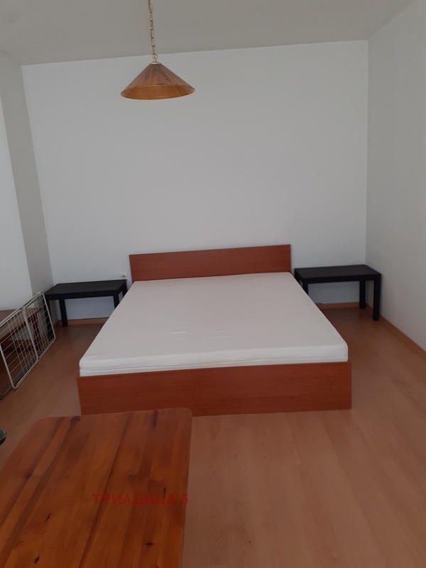 En renta  1 dormitorio Sofia , Strelbishte , 52 metros cuadrados | 60714672 - imagen [2]