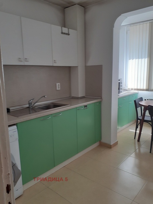 En renta  1 dormitorio Sofia , Strelbishte , 52 metros cuadrados | 60714672 - imagen [3]