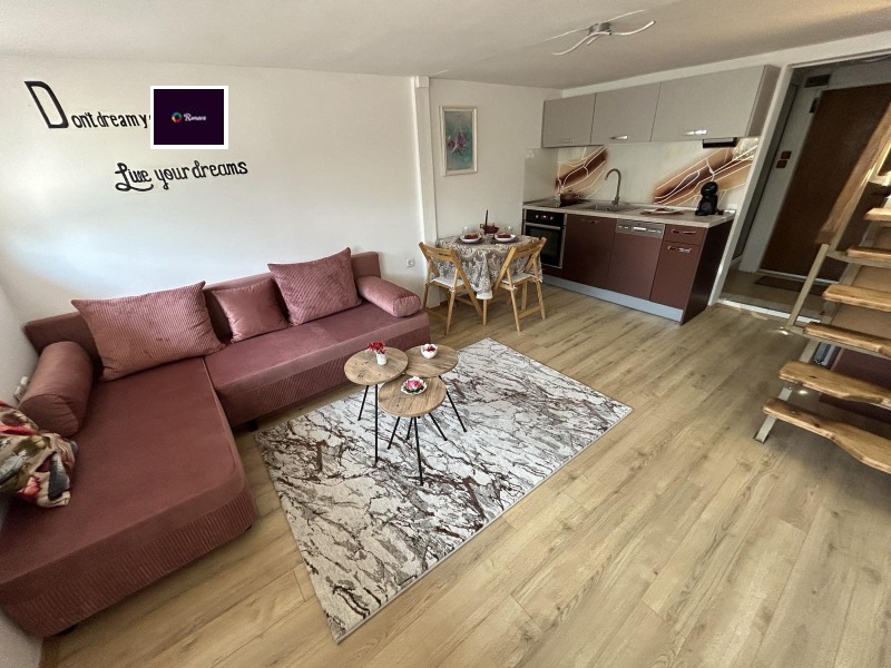 В аренду  1 спальня Варна , Гръцка махала , 65 кв.м | 80403192