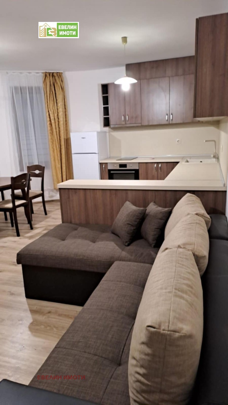 В аренду  1 спальня Русе , Център , 61 кв.м | 16619230 - изображение [2]