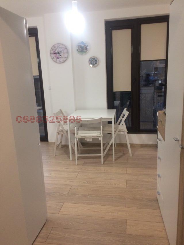 Til leie  1 soverom Plovdiv , Tsentar , 60 kvm | 30660516 - bilde [3]