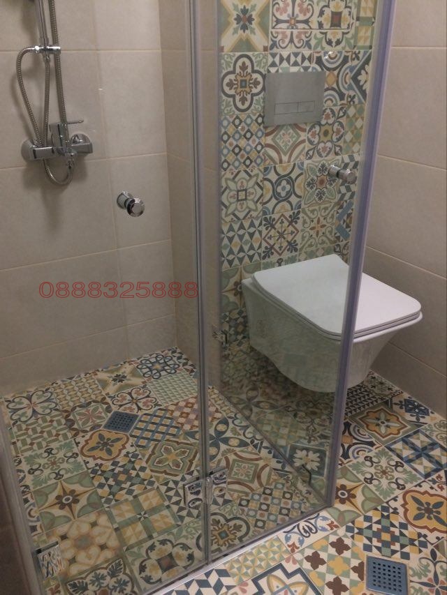 Til leie  1 soverom Plovdiv , Tsentar , 60 kvm | 30660516 - bilde [15]