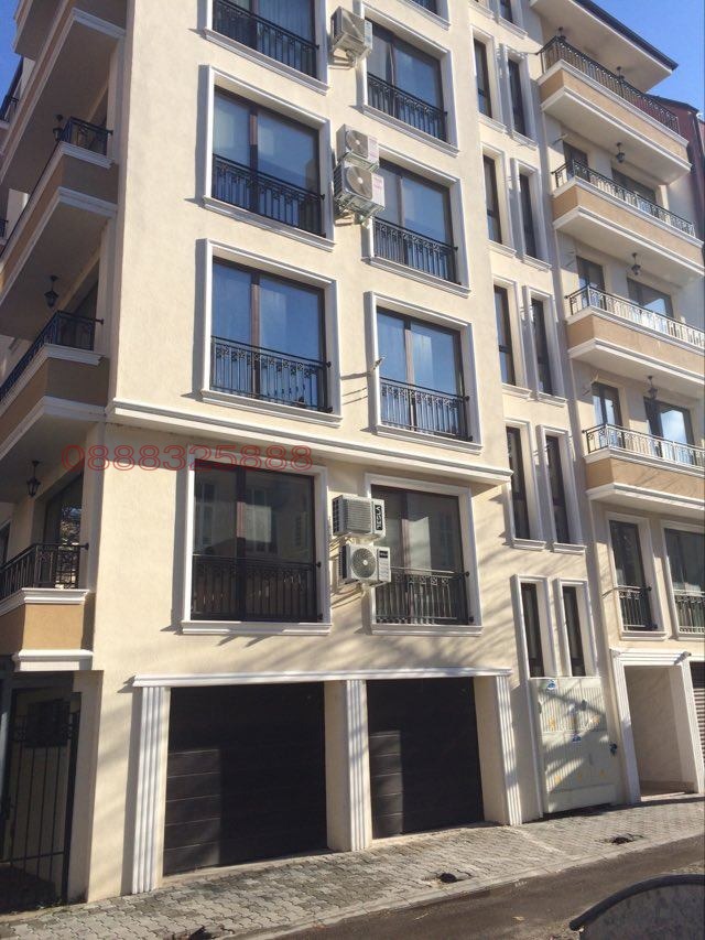 Под наем 2-СТАЕН, град Пловдив, Център • 512 € • 15226704 — Holmes.bg