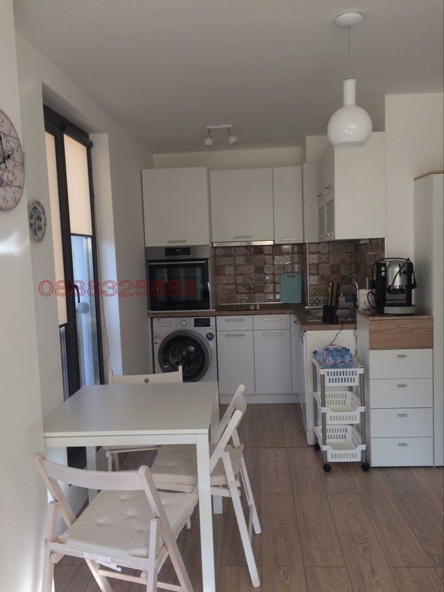 Til leie  1 soverom Plovdiv , Tsentar , 60 kvm | 30660516 - bilde [6]