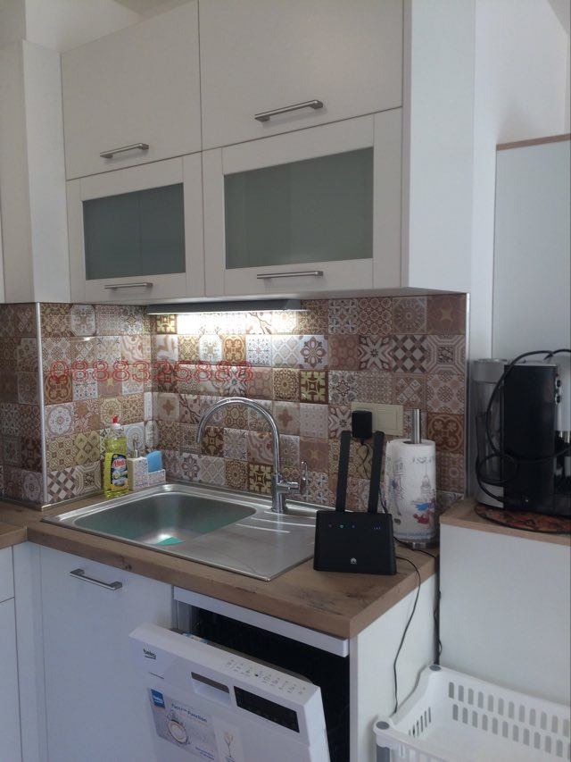Til leie  1 soverom Plovdiv , Tsentar , 60 kvm | 30660516 - bilde [5]