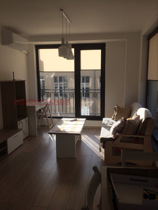 Til leie  1 soverom Plovdiv , Tsentar , 60 kvm | 30660516 - bilde [7]