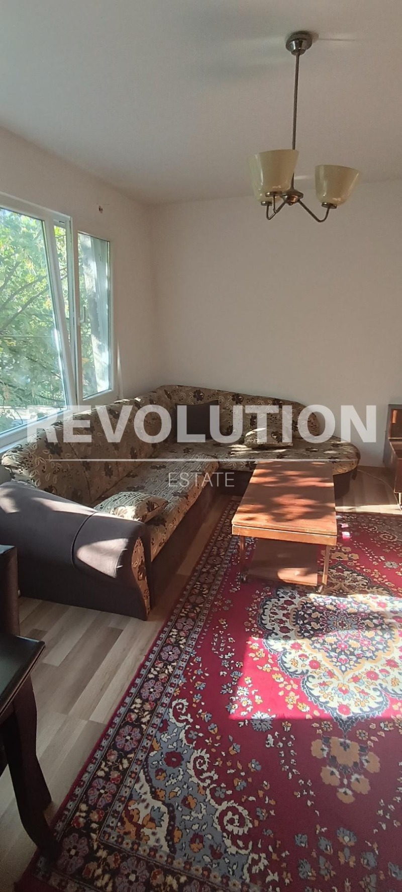 Vuokrattavana  1 makuuhuone Plovdiv , Kamenitsa 1 , 70 neliömetriä | 82712641 - kuva [2]