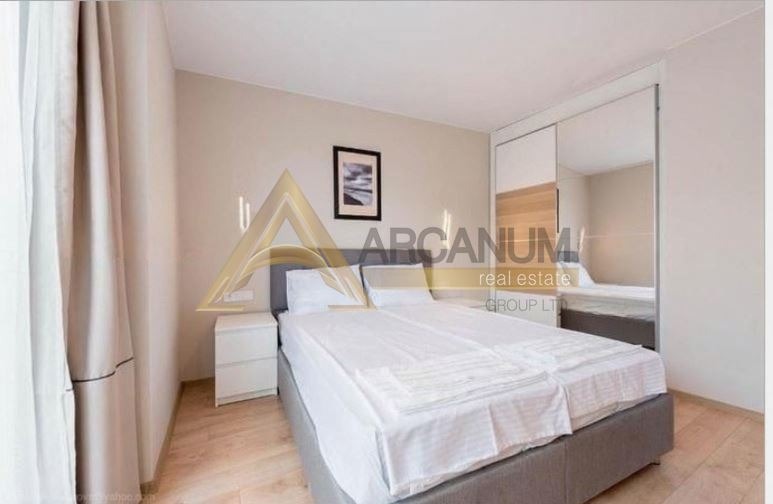 Дава под наем 2-СТАЕН, гр. Варна, Гръцка махала, снимка 4 - Апартаменти - 52822446