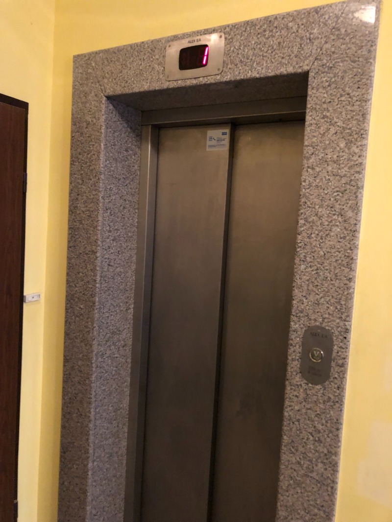 Дава под наем 2-СТАЕН, гр. София, Младост 1А, снимка 5 - Апартаменти - 53114687