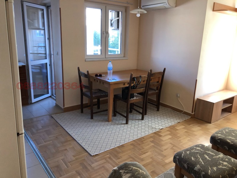 Дава под наем 2-СТАЕН, гр. София, Младост 1А, снимка 14 - Апартаменти - 53114687