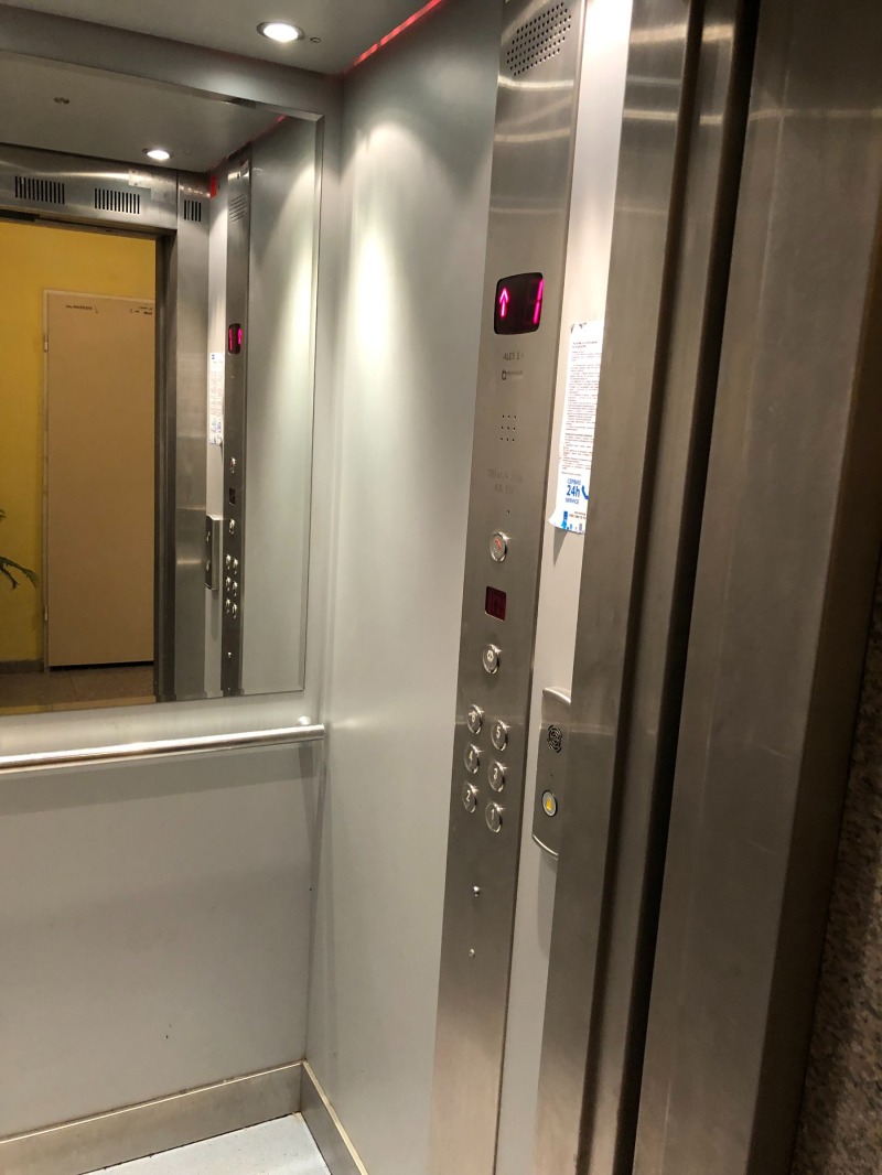 Дава под наем 2-СТАЕН, гр. София, Младост 1А, снимка 6 - Апартаменти - 53114687