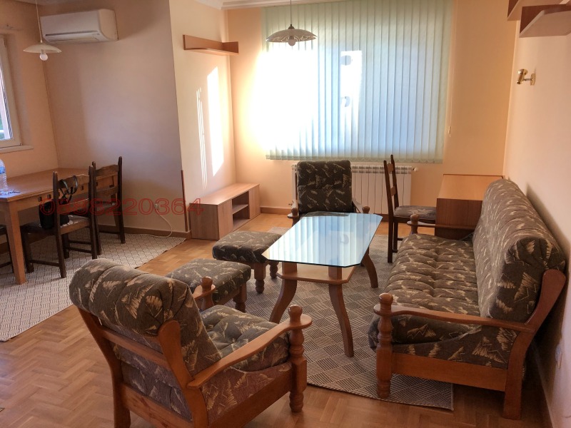 Дава под наем 2-СТАЕН, гр. София, Младост 1А, снимка 15 - Апартаменти - 53114687