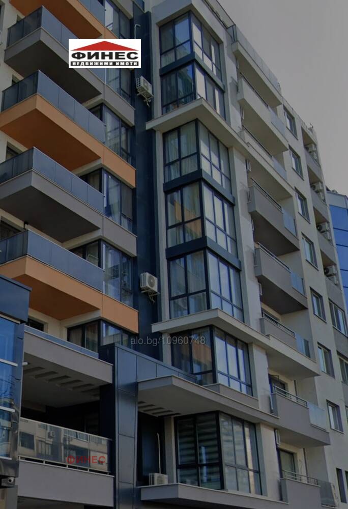 Дава под наем 2-СТАЕН, гр. Пловдив, Кършияка