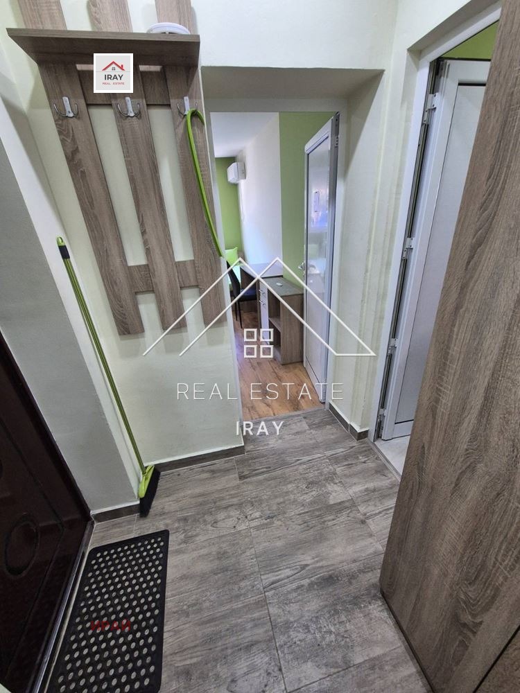 Дава под наем 2-СТАЕН, гр. Стара Загора, ОРБ, снимка 7 - Апартаменти - 53861079