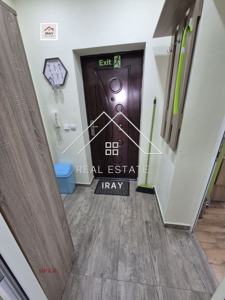 Дава под наем 2-СТАЕН, гр. Стара Загора, ОРБ, снимка 13 - Апартаменти - 53861079