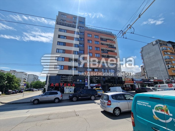 Дава под наем 2-СТАЕН, гр. София, Люлин 10, снимка 17 - Апартаменти - 55139157