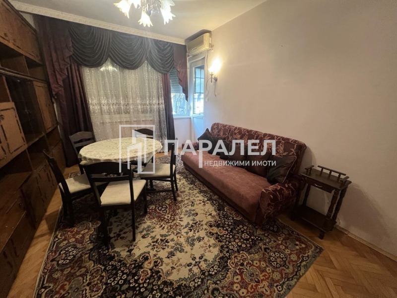 K pronájmu  2 ložnice Stara Zagora , Operata , 85 m2 | 87320105 - obraz [3]