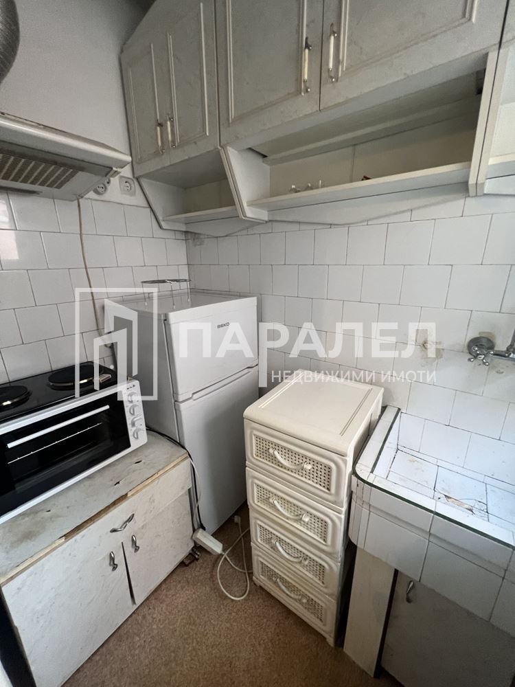 Дава под наем  3-стаен град Стара Загора , Операта , 85 кв.м | 87320105 - изображение [8]