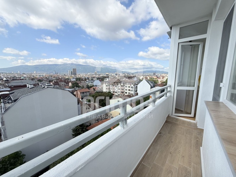 Zu vermieten  2 Schlafzimmer Sofia , Banischora , 110 qm | 90053769 - Bild [14]