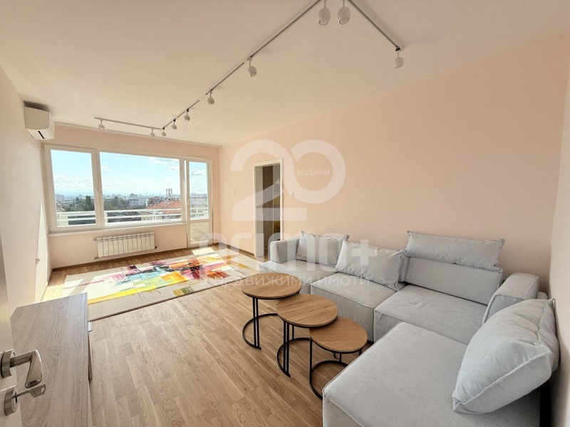 Zu vermieten  2 Schlafzimmer Sofia , Banischora , 110 qm | 90053769 - Bild [3]