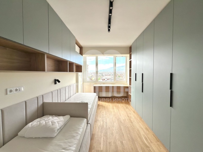 Zu vermieten  2 Schlafzimmer Sofia , Banischora , 110 qm | 90053769 - Bild [12]