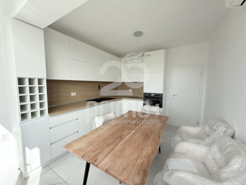 Zu vermieten  2 Schlafzimmer Sofia , Banischora , 110 qm | 90053769 - Bild [8]