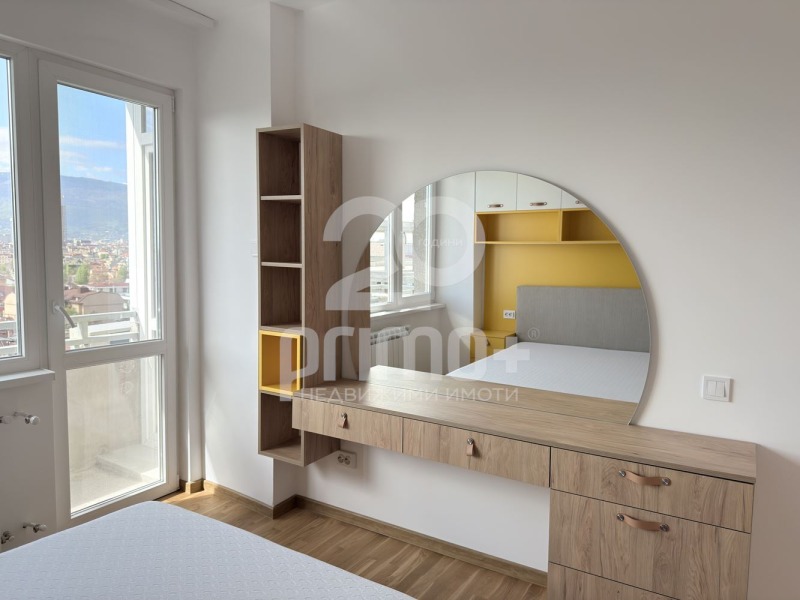 Zu vermieten  2 Schlafzimmer Sofia , Banischora , 110 qm | 90053769 - Bild [2]
