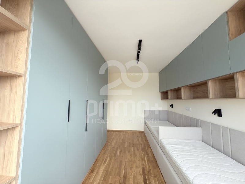 Zu vermieten  2 Schlafzimmer Sofia , Banischora , 110 qm | 90053769 - Bild [11]