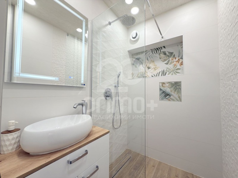Zu vermieten  2 Schlafzimmer Sofia , Banischora , 110 qm | 90053769 - Bild [15]