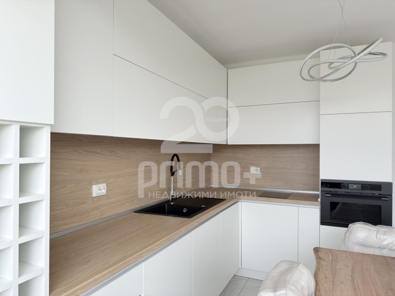 Zu vermieten  2 Schlafzimmer Sofia , Banischora , 110 qm | 90053769 - Bild [10]