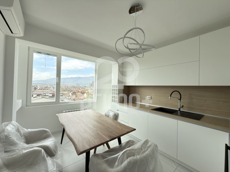 Zu vermieten  2 Schlafzimmer Sofia , Banischora , 110 qm | 90053769 - Bild [9]