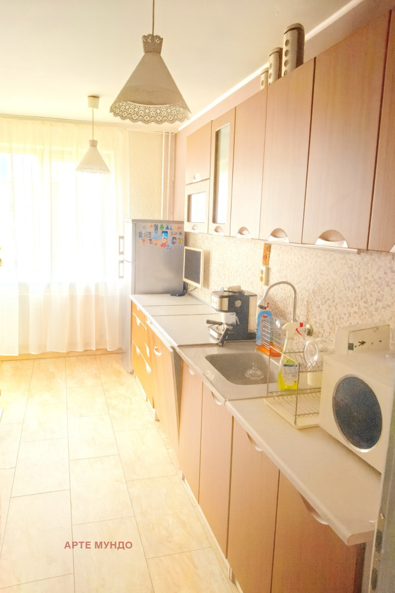 Do wynajęcia  2 sypialnie Sofia , Belite brezi , 80 mkw | 18765316 - obraz [5]