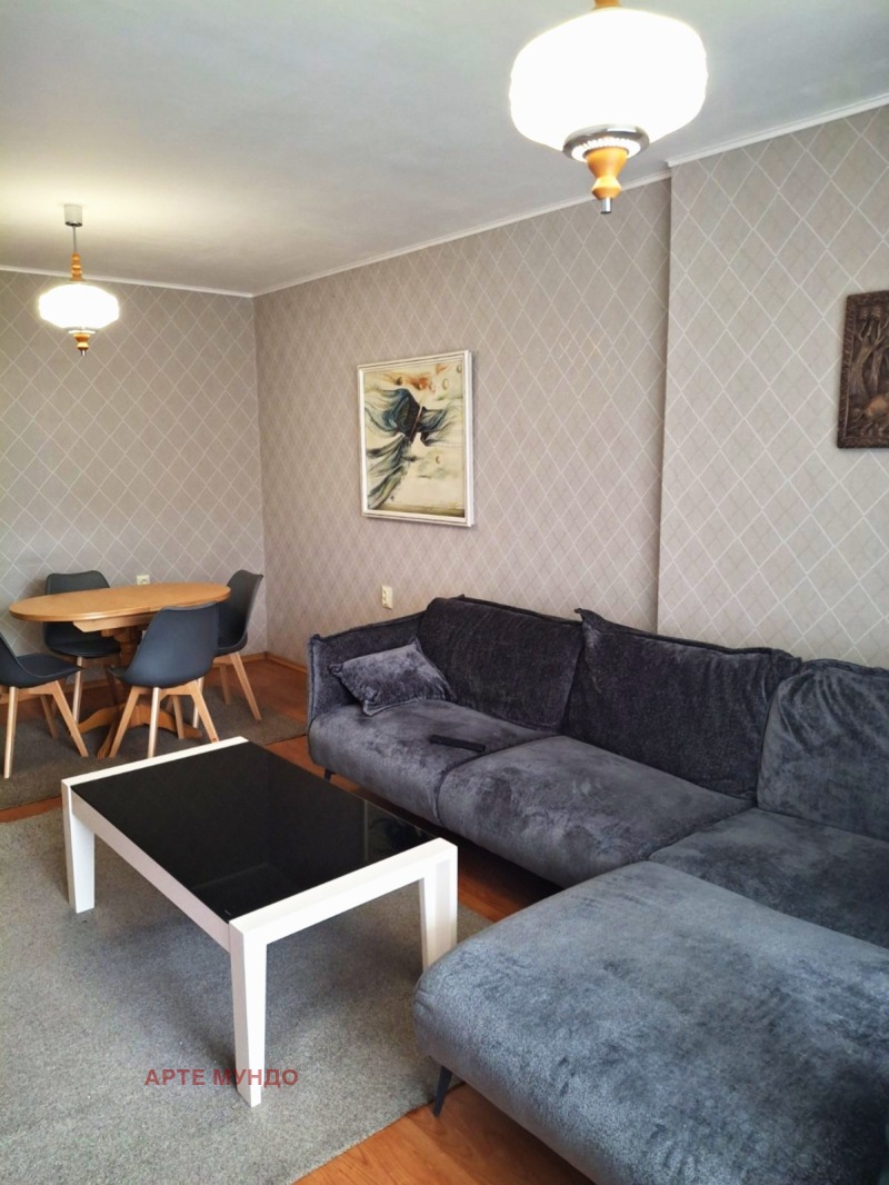 Do wynajęcia  2 sypialnie Sofia , Belite brezi , 80 mkw | 18765316 - obraz [3]