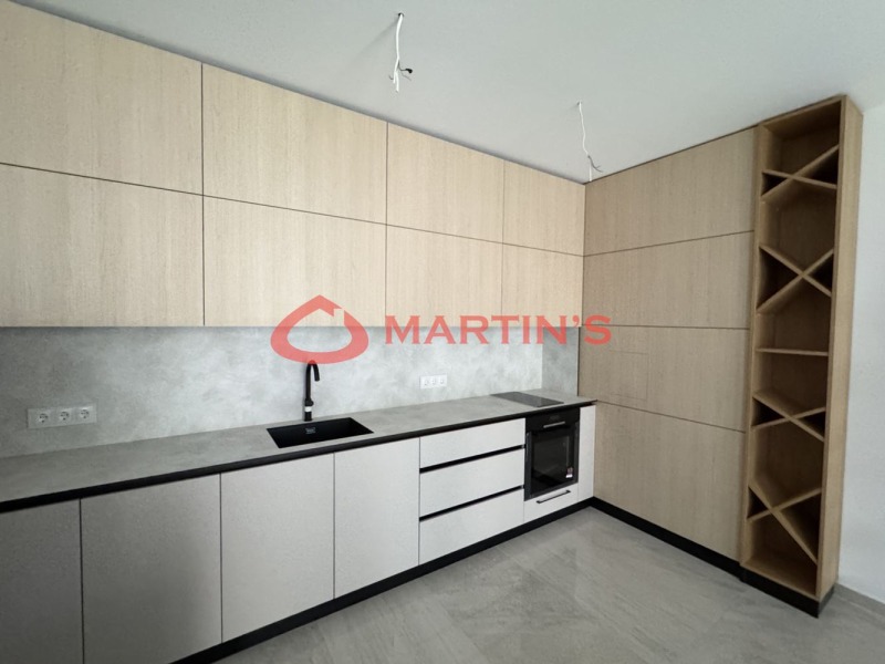 Do wynajęcia  2 sypialnie Sofia , Oboriszcze , 102 mkw | 35527002 - obraz [2]