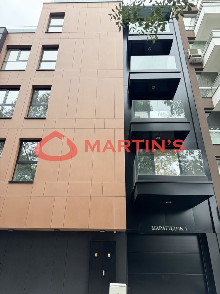 Do wynajęcia  2 sypialnie Sofia , Oboriszcze , 102 mkw | 35527002 - obraz [12]