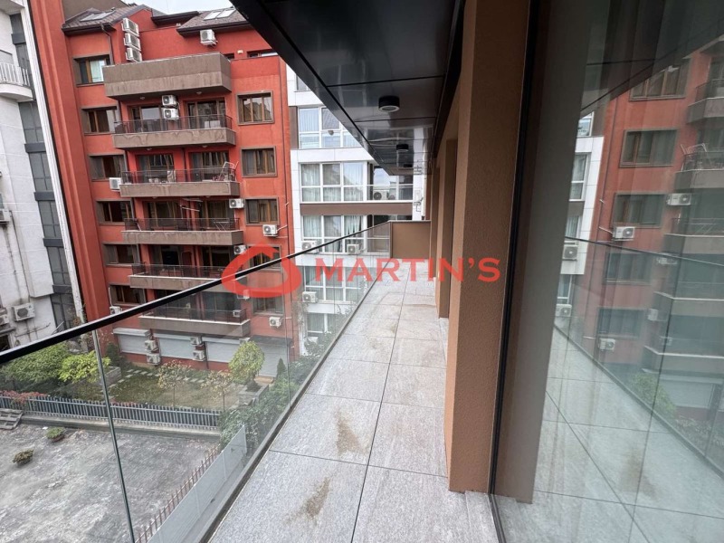Do wynajęcia  2 sypialnie Sofia , Oboriszcze , 102 mkw | 35527002 - obraz [5]