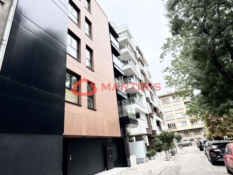 Do wynajęcia  2 sypialnie Sofia , Oboriszcze , 102 mkw | 35527002 - obraz [11]