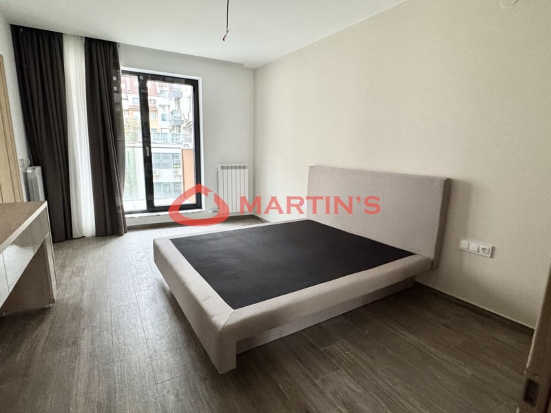 Do wynajęcia  2 sypialnie Sofia , Oboriszcze , 102 mkw | 35527002 - obraz [4]