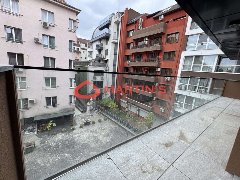 Do wynajęcia  2 sypialnie Sofia , Oboriszcze , 102 mkw | 35527002 - obraz [6]