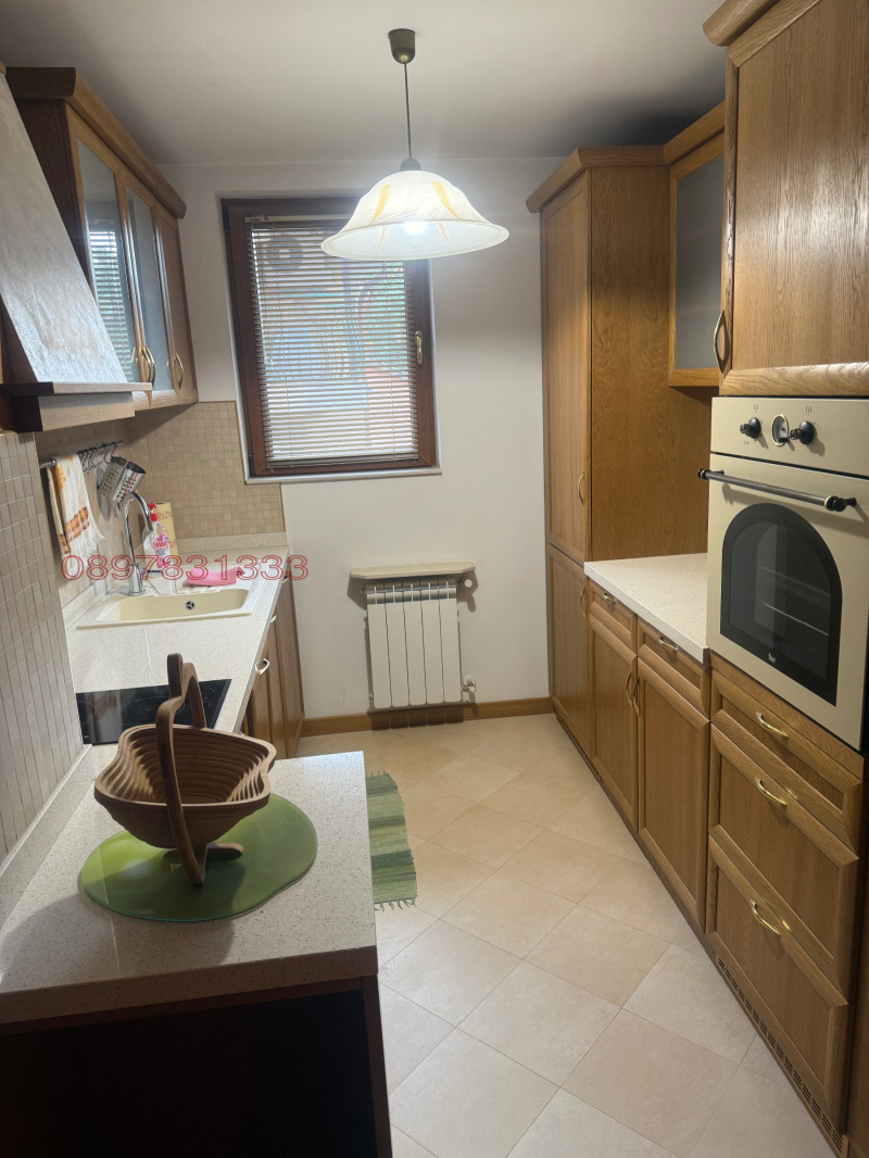 Дава под наем 3-СТАЕН, гр. Дупница, област Кюстендил, снимка 6 - Апартаменти - 52780548