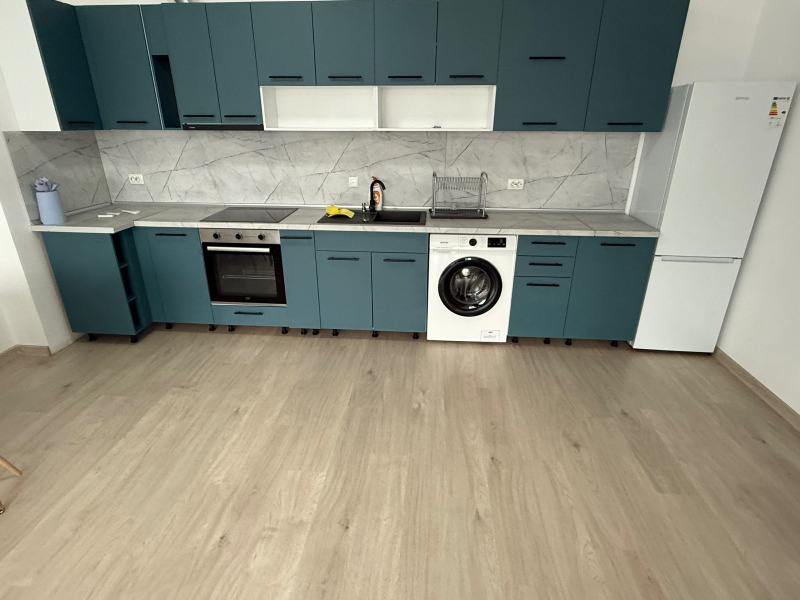 Дава под наем 3-СТАЕН, гр. Гоце Делчев, област Благоевград, снимка 3 - Апартаменти - 52721581