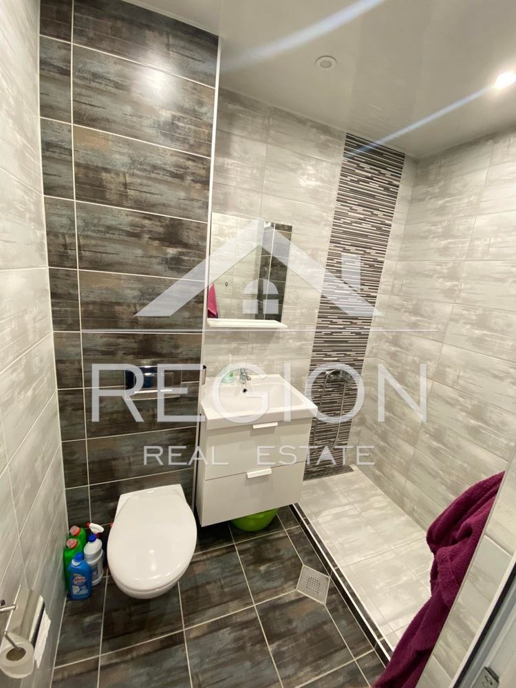 Дава под наем 3-СТАЕН, гр. Варна, Владислав Варненчик 1, снимка 8 - Апартаменти - 53280202