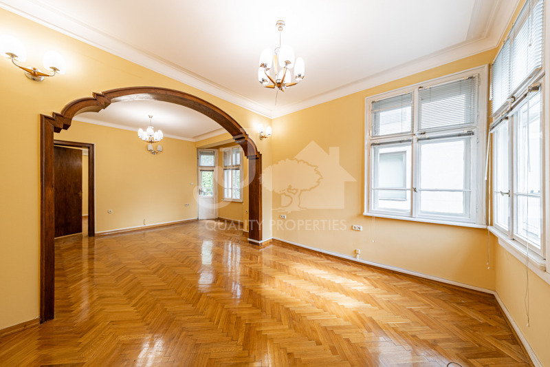 В оренду  Офіс София , Център , 191 кв.м | 52802618 - зображення [3]