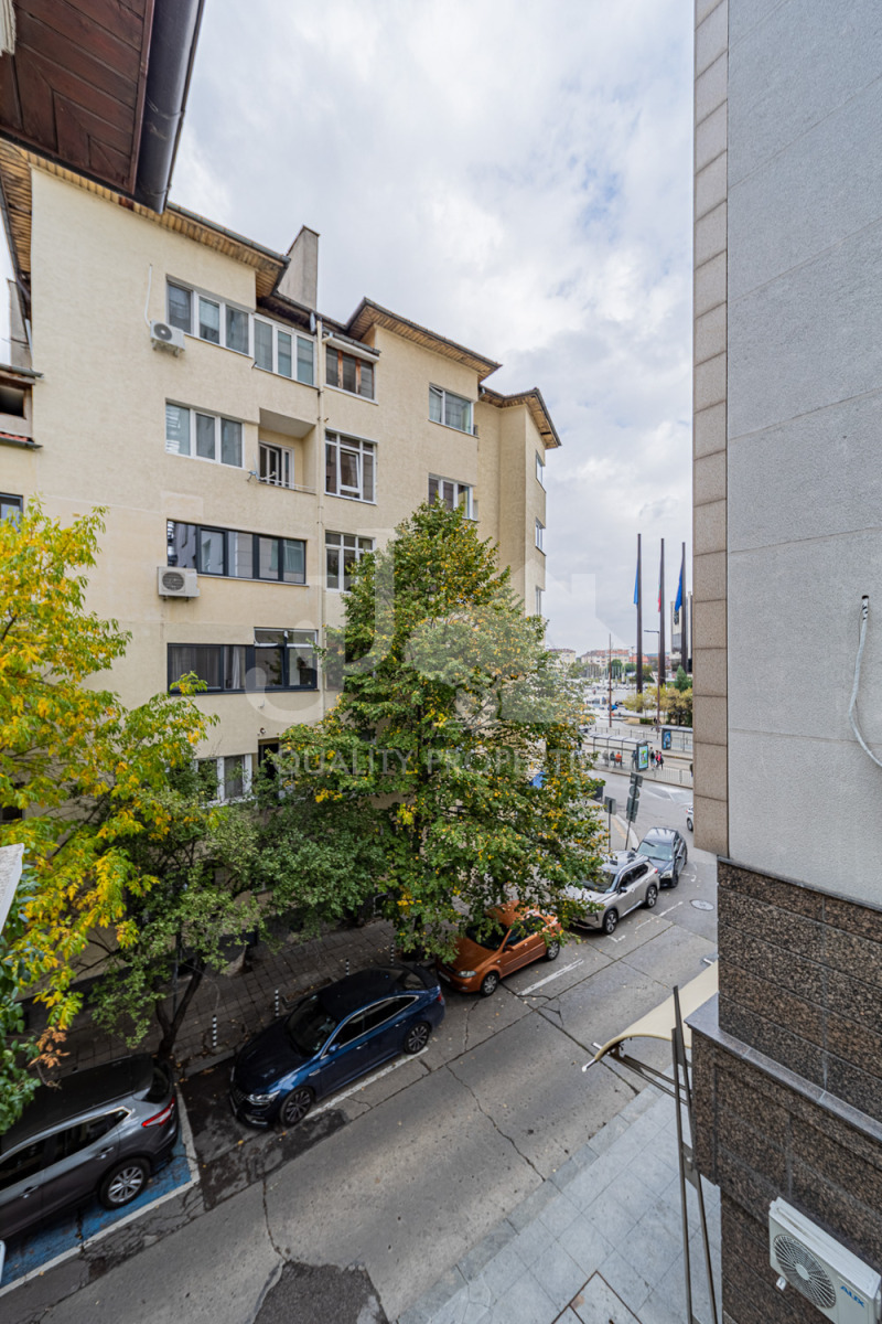 В оренду  Офіс София , Център , 191 кв.м | 52802618 - зображення [9]