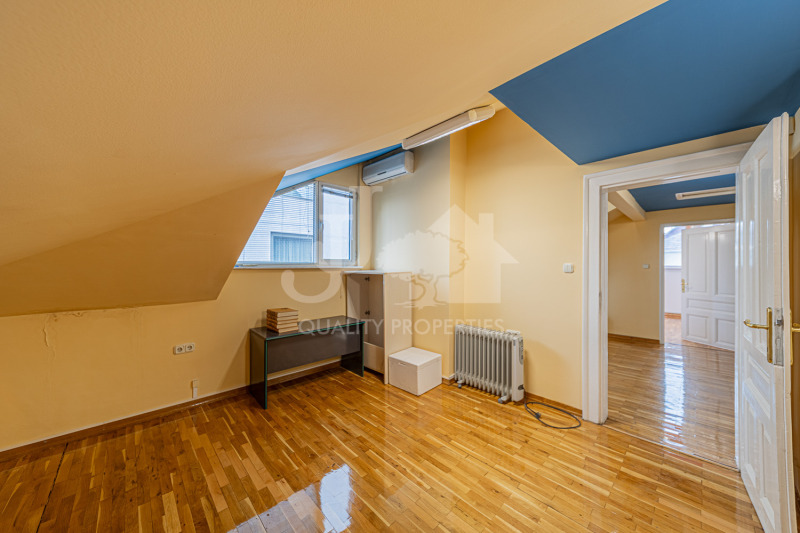 В оренду  Офіс София , Център , 191 кв.м | 52802618 - зображення [14]