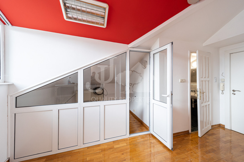 В оренду  Офіс София , Център , 191 кв.м | 52802618 - зображення [11]